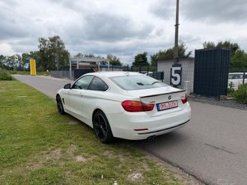 BMW 428 - 5