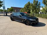 BMW 550d  xDrive Limousine