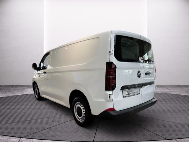 Fahrzeugabbildung Volkswagen Transporter 2.0 TDI Kastenwagen LED RFK KLIMAAUT