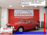 Alfa Romeo Alfetta GT 1600 JUNIOR 115.34 - rote Alfa Romeo Alfetta