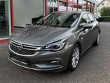 Opel Astra K Lim. 5-trg. Active Start/Stop - Opel Astra mit Diesel-Antrieb: Kleinwagen