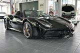 Ferrari 488 Spider GoldrakeSeats Liftsystem Garantie DE - : Sportsitze