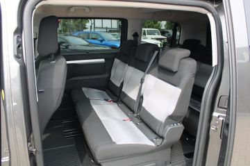 Citroën SpaceTourer Spacetourer Rip Curl M