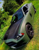 Andere Dodge Charger RT Hemi V8 ehm. Police Tausc... - Police Cars