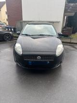 Fiat Punto 1.2 *TÜV* vieles neu! - Fiat Punto in Bielefeld