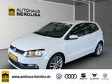 Volkswagen Polo 1.2 TSI Highline DSG *GRA*SHZ*PDC*KLIMA* - Volkswagen Polo: Dsg