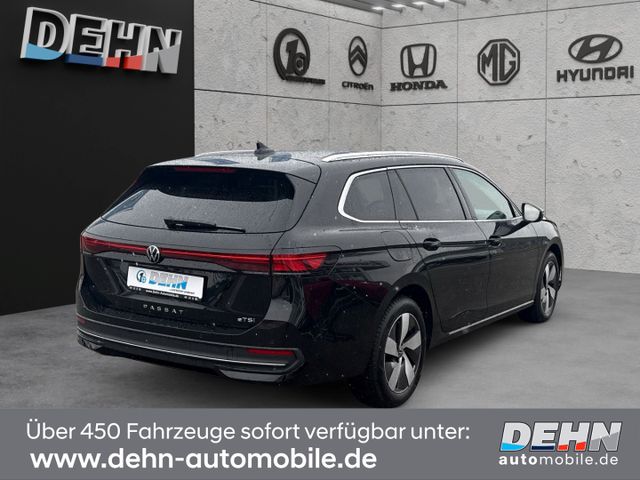 Volkswagen Passat Variant 1.5 eTSI DSG Business Winterpaket