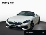 BMW Z4 sDrive20i SPORT Line HiFi,M Lenkr.,SHZ,Tempo
