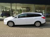 Ford Focus Turnier 1.0 EcoBoost Business Edition AHK 