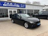 BMW 318 3 Touring 318 i - gebrauchte BMW 318 aus dem Jahr 2017