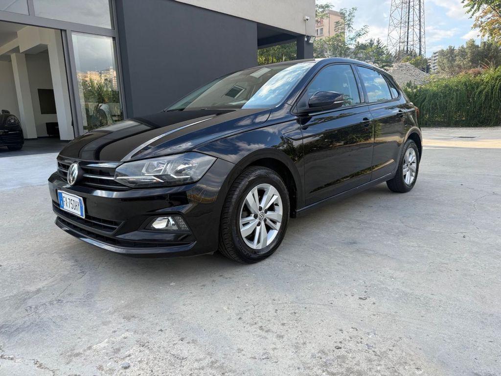 Image of Volkswagen Polo