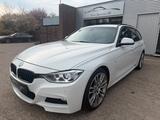 BMW 325d Touring M-Paket*Alcantara*Navi*19ZOLL*TOP - BMW 325 aus 2015