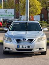 Toyota Camry - Toyota Camry mit Schiebedach