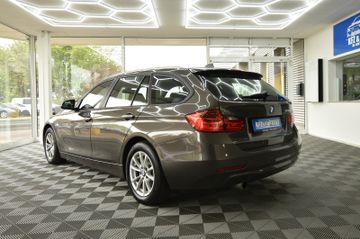 BMW 320 - 6