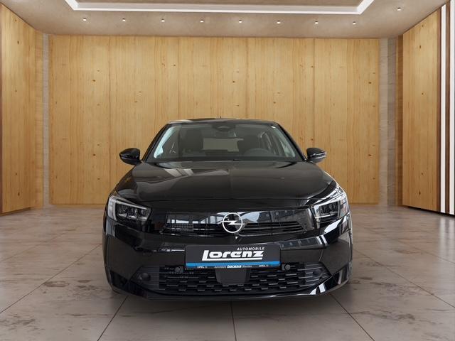 Opel Corsa 1.2 Direct Injection Turbo Edition