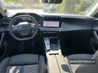Peugeot 308 - Vorschau Bild 11
