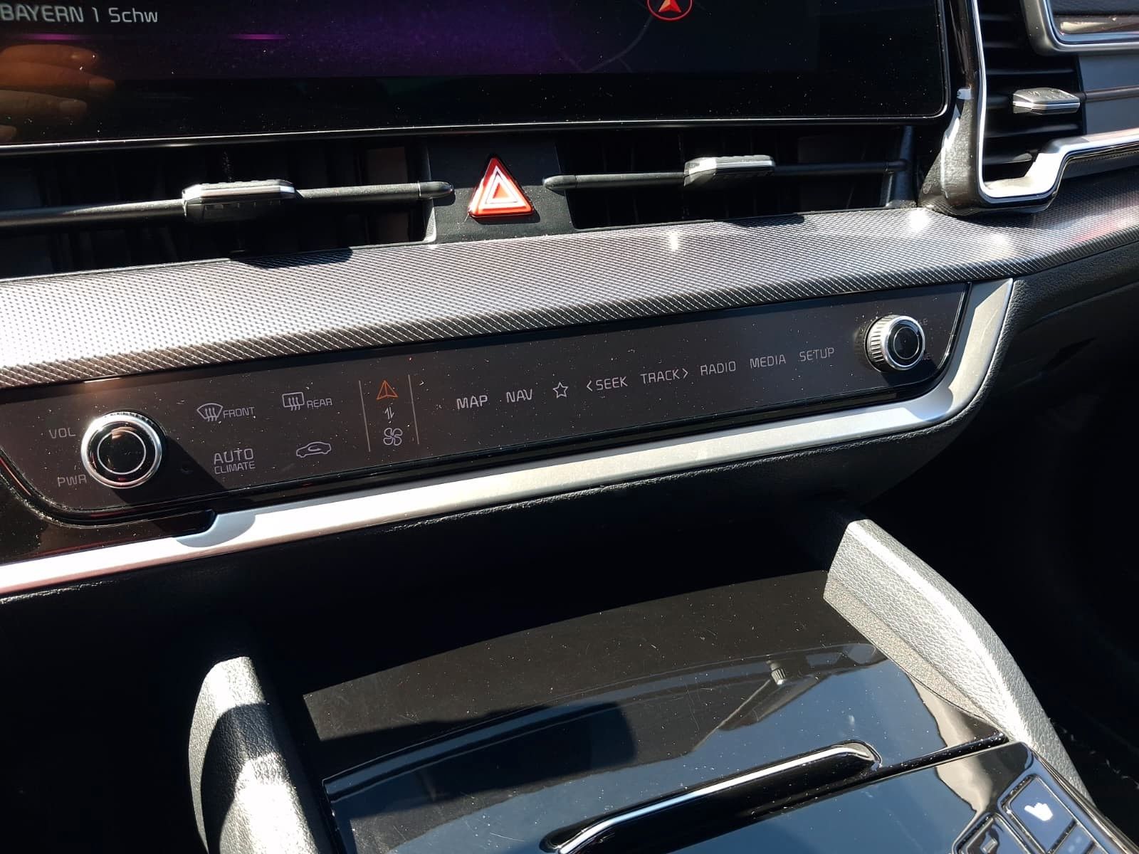 Fahrzeugabbildung Kia Sportage Spirit Plug-in Hybrid 4WD