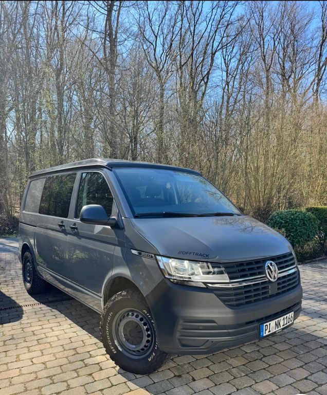 Image of Volkswagen T6 other