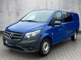 Mercedes-Benz Vito Mixto 116 CDI Extralang*5 Sitzer*1.Hand*LKW - Mercedes-Benz Lk