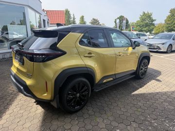 Toyota Yaris Cross - 6