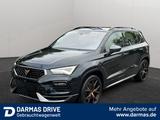 Cupra ATECA 2.0 TSI 4Drive DSG - Cupra Ateca Gebrauchtwagen in Dortmund