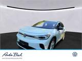 Volkswagen ID.4 GTX Navi Matrix HuD Standklima ACC EPH AHK - Volkswagen ID.4 aus 2023