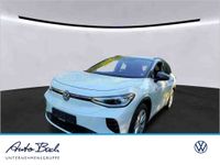 Volkswagen ID.4 - Vorschau Bild 1