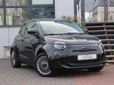 Fiat 500e 42 kWh Komfort-Paket Klimaauto. CarPlay - Fiat 500e Gebrauchtwagen in Düsseldorf