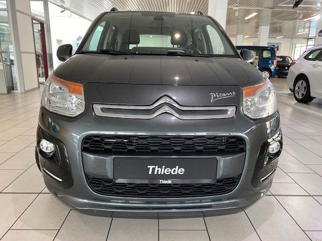 Fahrzeugabbildung Citroën C3 Picasso VTi 95 Flüssiggas Tendance AHK/LPG