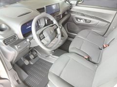 Berlingo Kasten L1 HDI 130 Berlingo Kasten L1 HDI 130