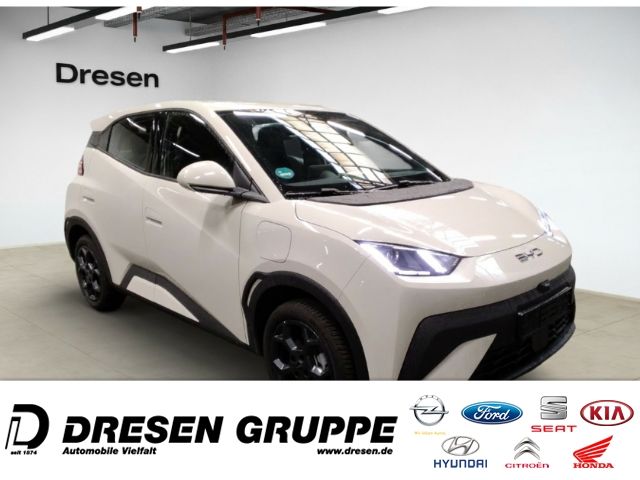 BYD Dolphin Surf BOOST 43,2kWh 65 kW NAVI,DAB,KLIMA, imagem 2