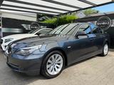 BMW 523 i Limousine*1.HAND*XENON*NAVI PROF.*SOFTCLOS - BMW 523 aus 2009