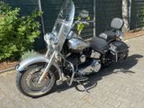 Harley-Davidson Heritage Softail 100 Jahre Anive - HARLEY-DAVIDSON 2004 SOFTAIL