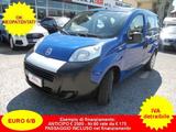 Fiat FIAT Qubo 1.3 MJT 80cv Active -OK NEOPATEN.- IVA - Fiat Qubo aus 2016