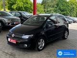 Volkswagen Golf Plus VI Team I Benzin I Automatik - : Van, A Team