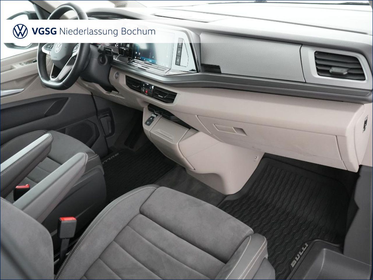 Volkswagen T7 California - Bild 7