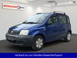 Fiat Panda 1.1i - Fiat Panda Gebrauchtwagen in Berlin
