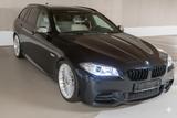 BMW M550TOURING*ALPINA*KOMFORT*DAKOTA - : Allradantrieb, Kombi