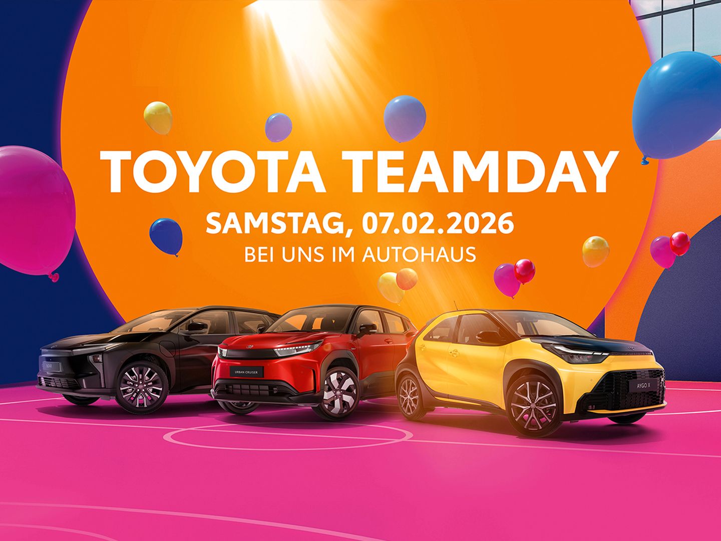 Toyota C-HR - Bild 22