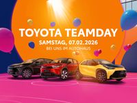 Toyota C-HR - Vorschau Bild 22