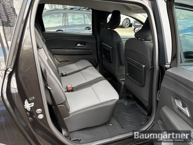Fahrzeugabbildung Dacia Jogger Extreme TCe 110 Kamera/PDC/LED/Tempomat