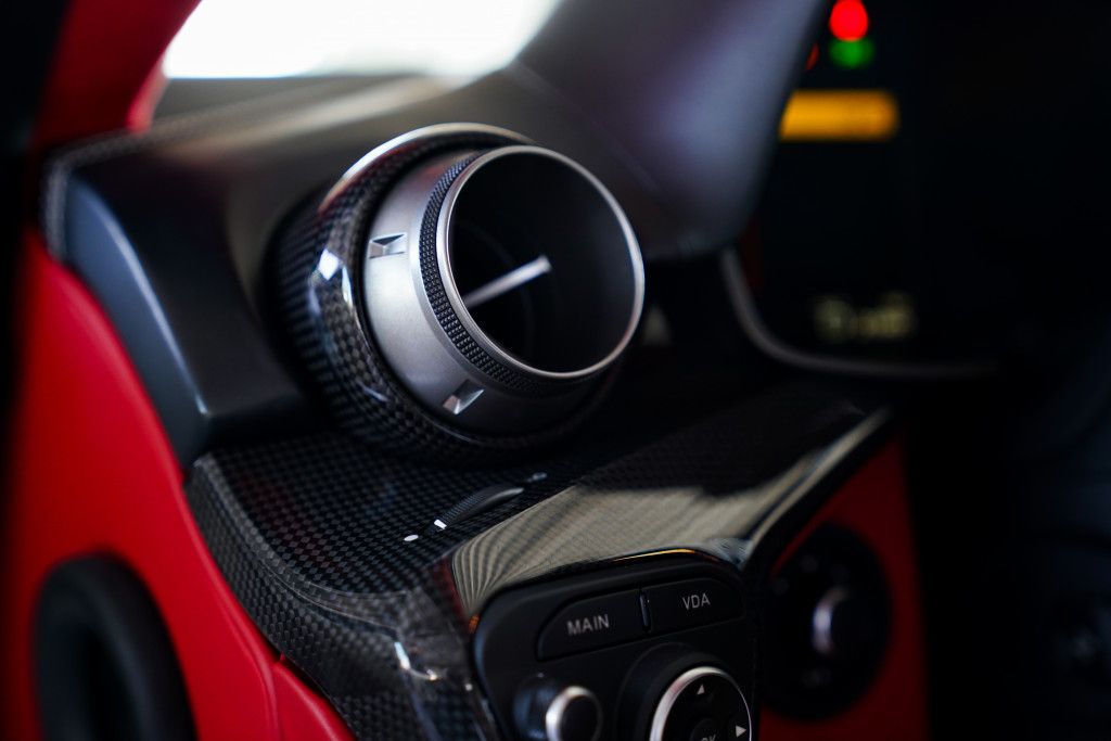 Ferrari F12