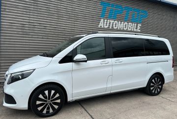 Mercedes-Benz V 250 2021