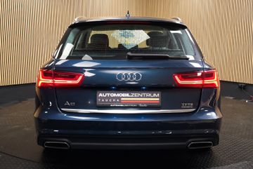 Audi A6 - 5
