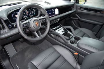Porsche Cayenne - 8