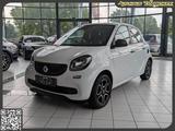 Smart ForFour electric drive EQ Temp. Klimaaut. 1 Hand - Smart ForFour in Mainz