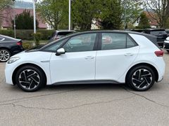 VW ID.3 Pro Performance 204PS #ACC #APP #NAVI