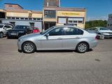 BMW 318i/Klima/Navi/AUTOMATIK - BMW 318 aus 2007: 318i