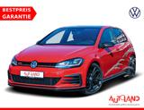 Volkswagen Golf VII 2.0 16V TSI GTI TCR LED ACC Kamera Navi - Volkswagen Golf: Gti1