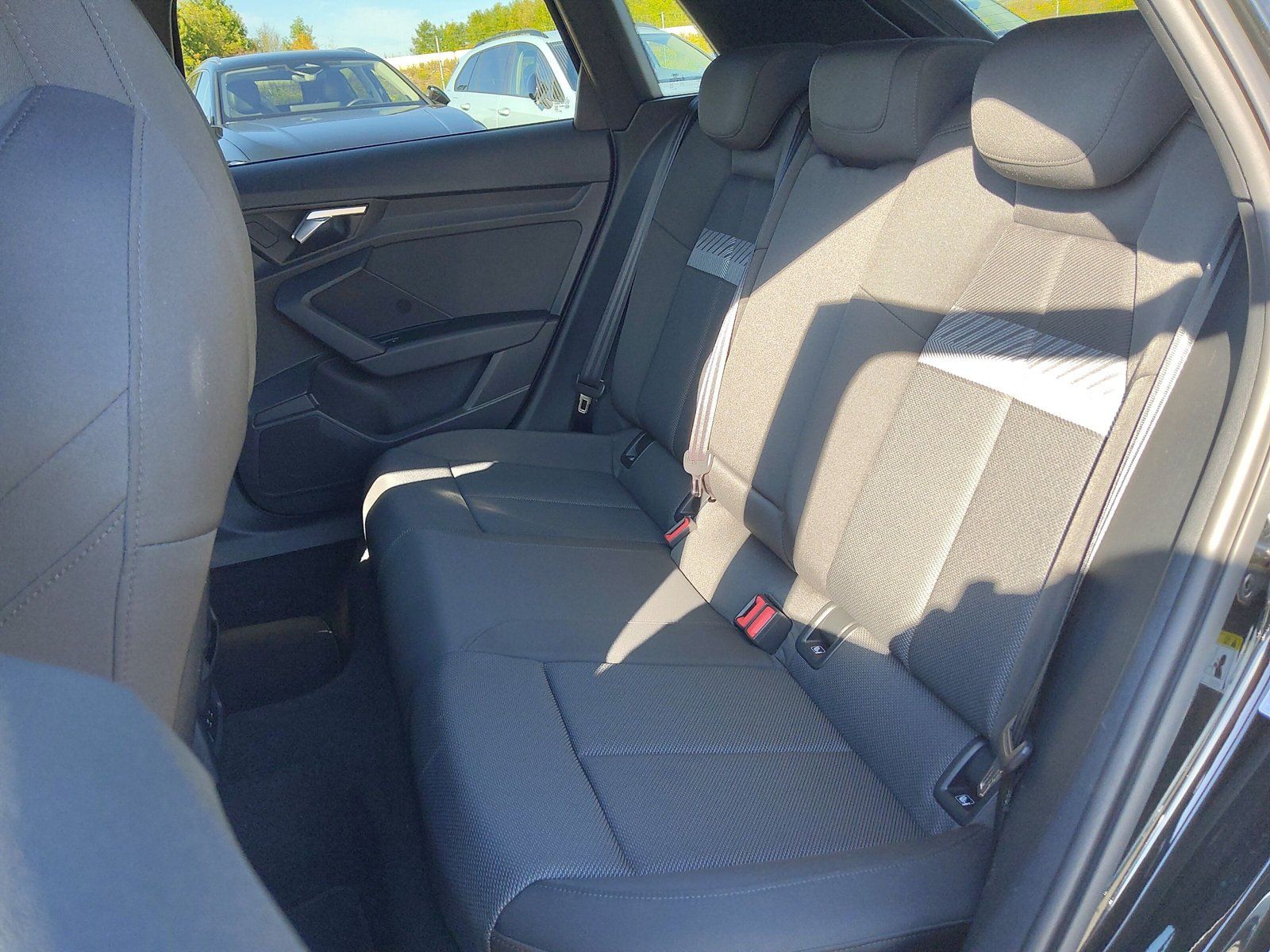 Audi A3 - Bild 13